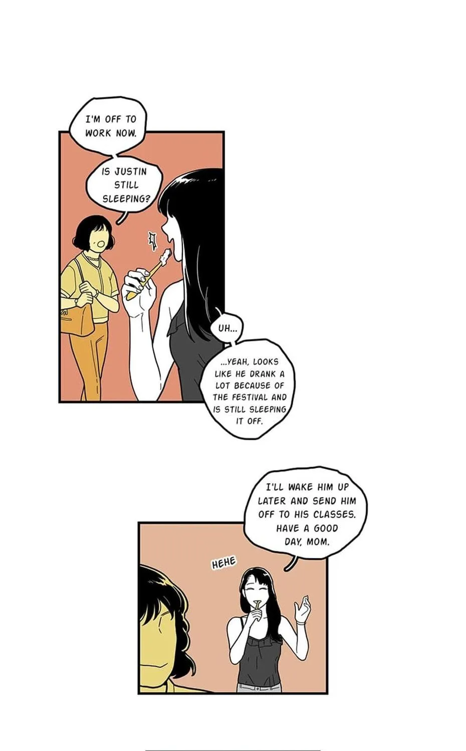 Read Fools chapter 56 image 46 on Lezhin