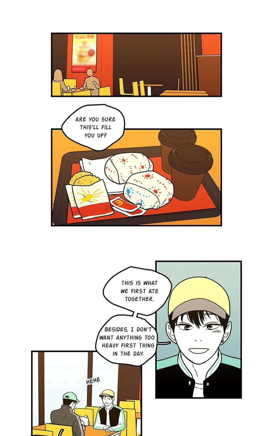 Read Fools chapter 56 image 54 on Lezhin