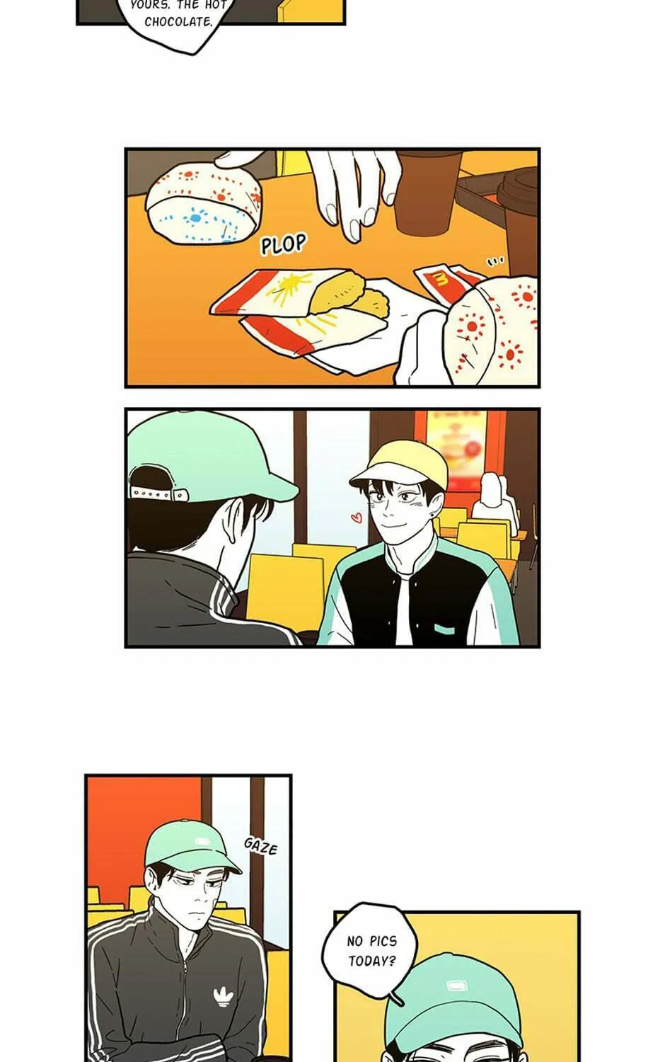 Read Fools chapter 56 image 56 on Lezhin