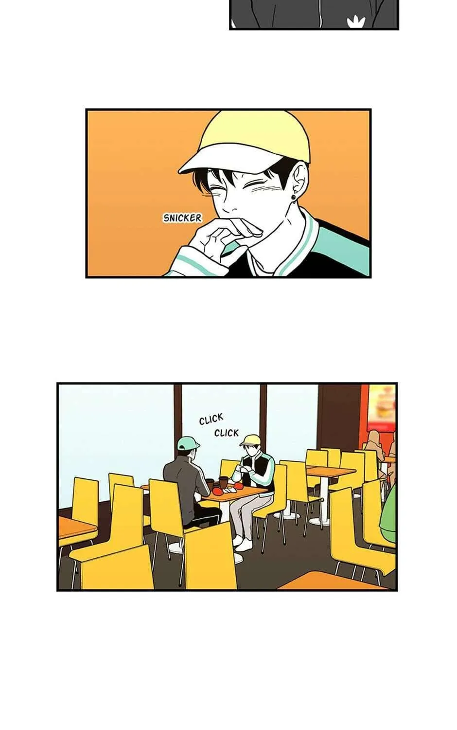 Read Fools chapter 56 image 58 on Lezhin