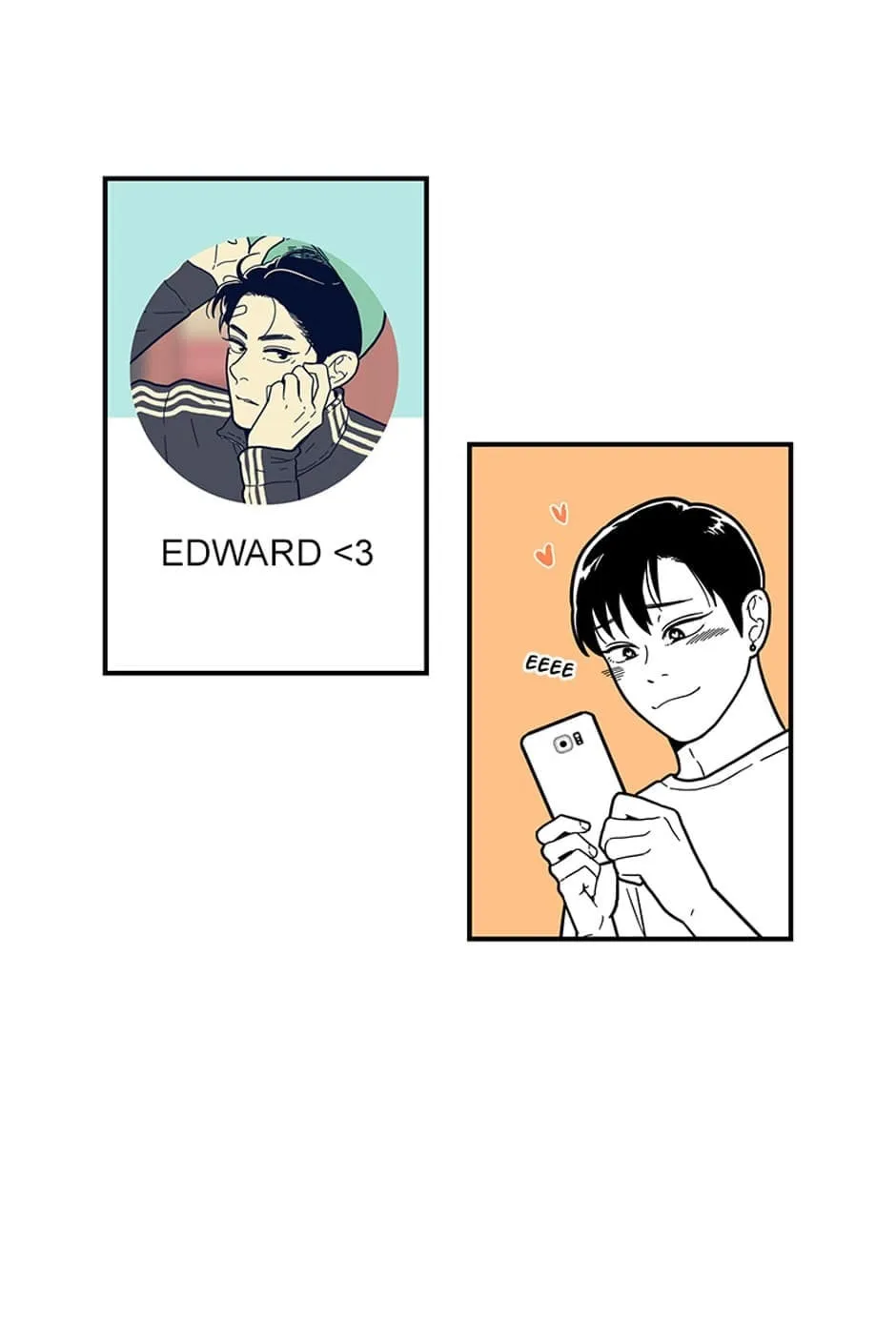 Read Fools chapter 57 image 10 on Lezhin