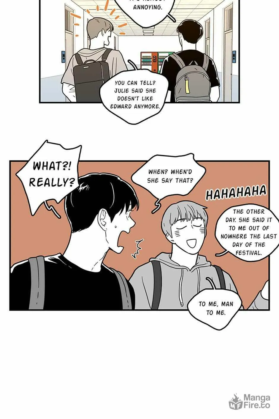 Read Fools chapter 57 image 24 on Lezhin