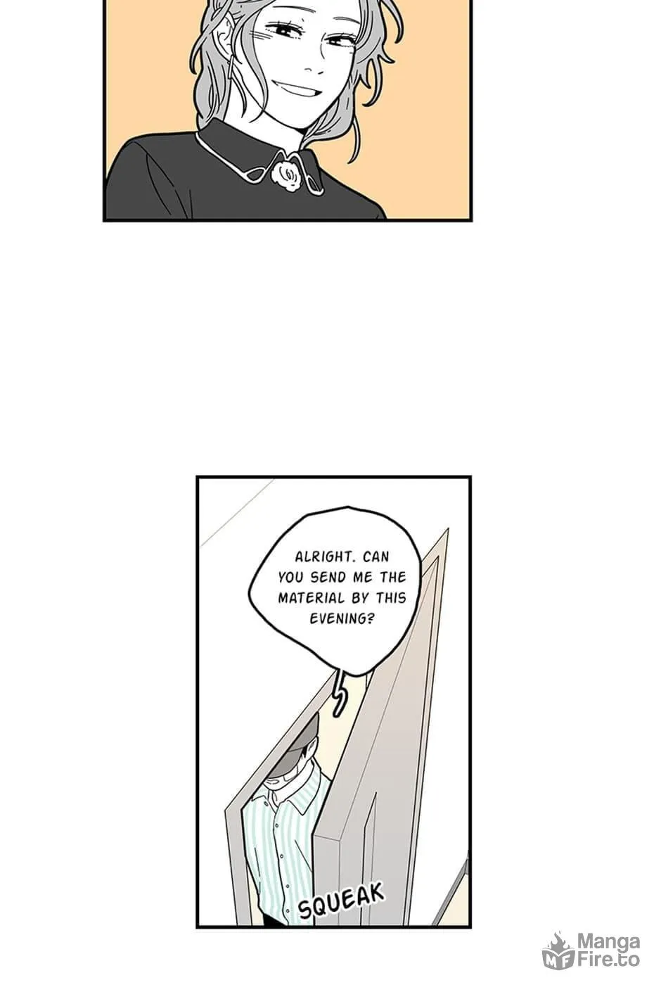 Read Fools chapter 57 image 38 on Lezhin