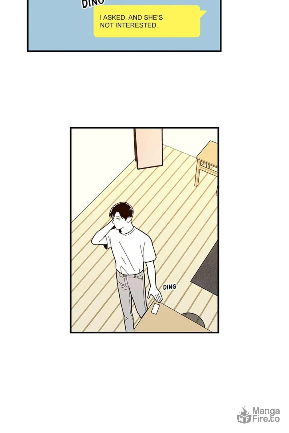 Read Fools chapter 57 image 8 on Lezhin