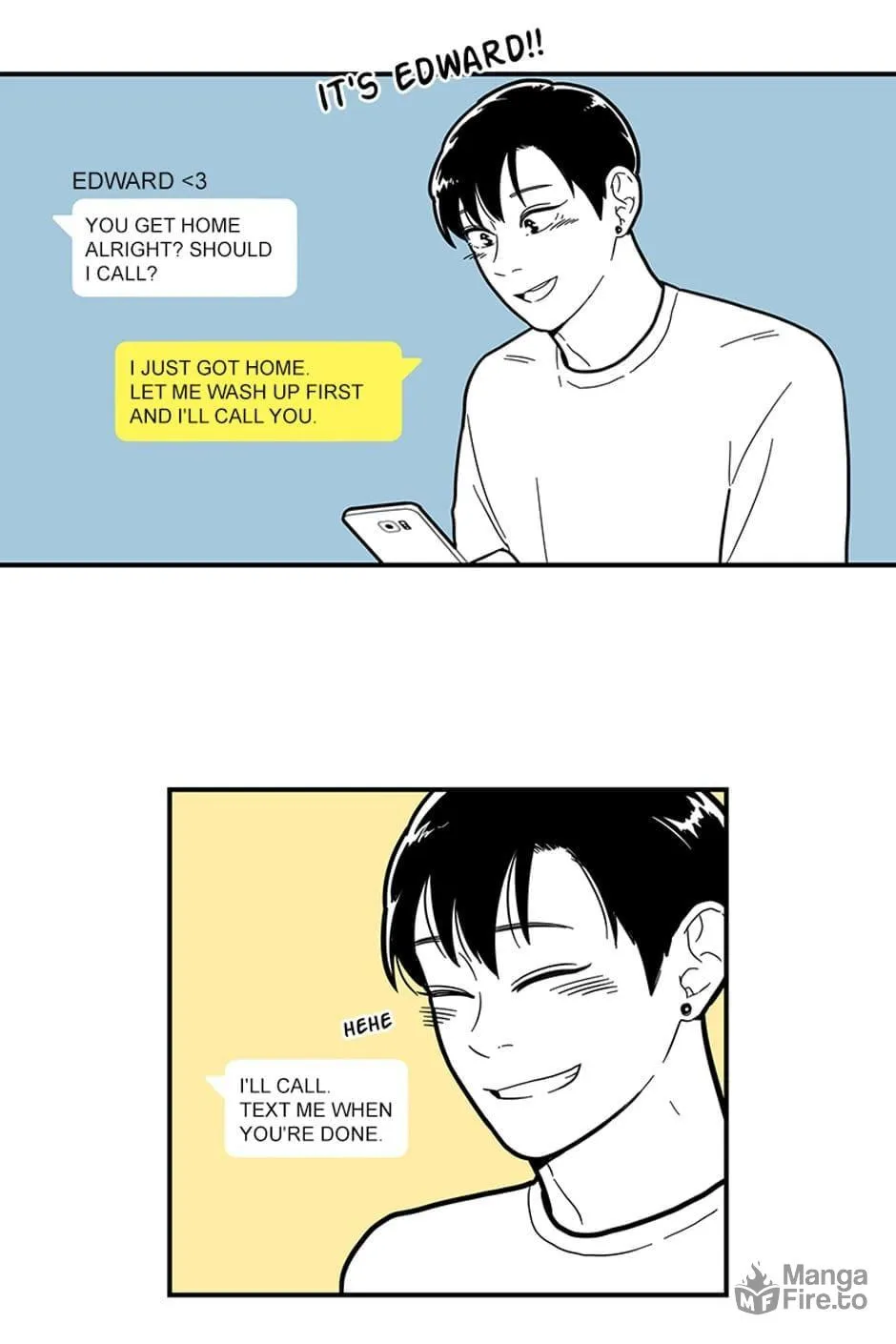 Read Fools chapter 57 image 9 on Lezhin