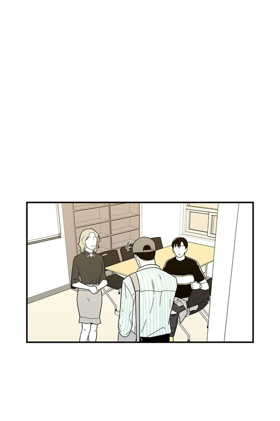 Read Fools chapter 58 image 1 on Lezhin