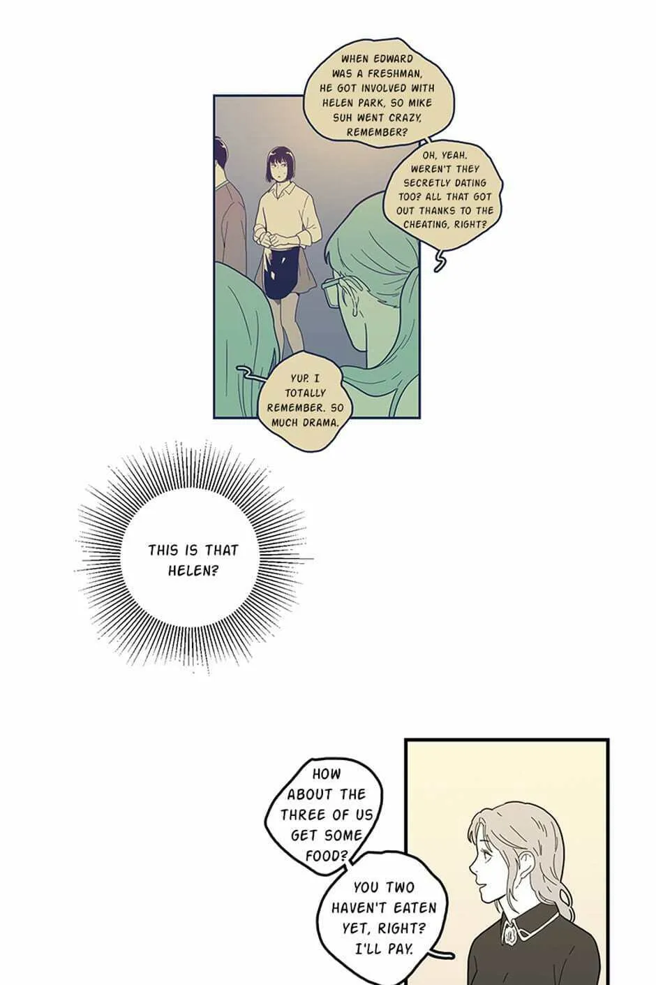 Read Fools chapter 58 image 10 on Lezhin