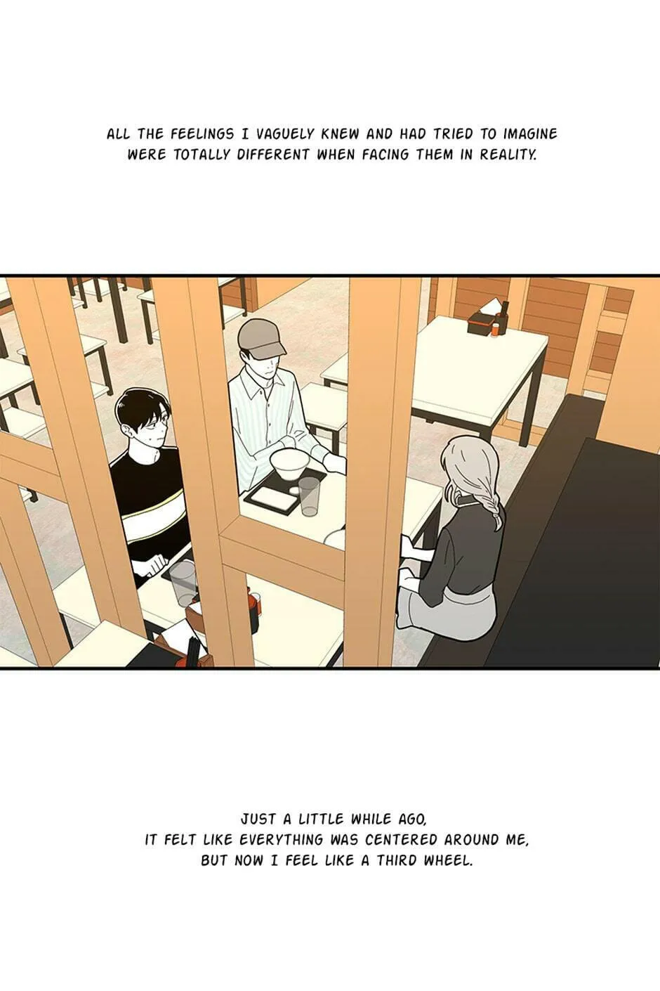 Read Fools chapter 58 image 22 on Lezhin
