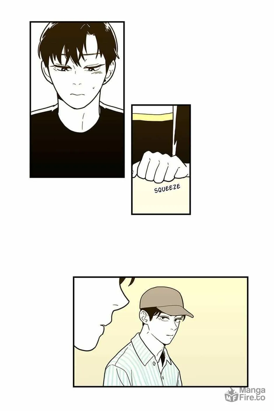 Read Fools chapter 58 image 23 on Lezhin