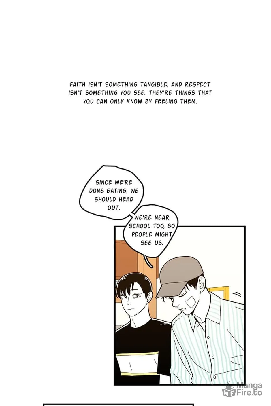 Read Fools chapter 58 image 24 on Lezhin