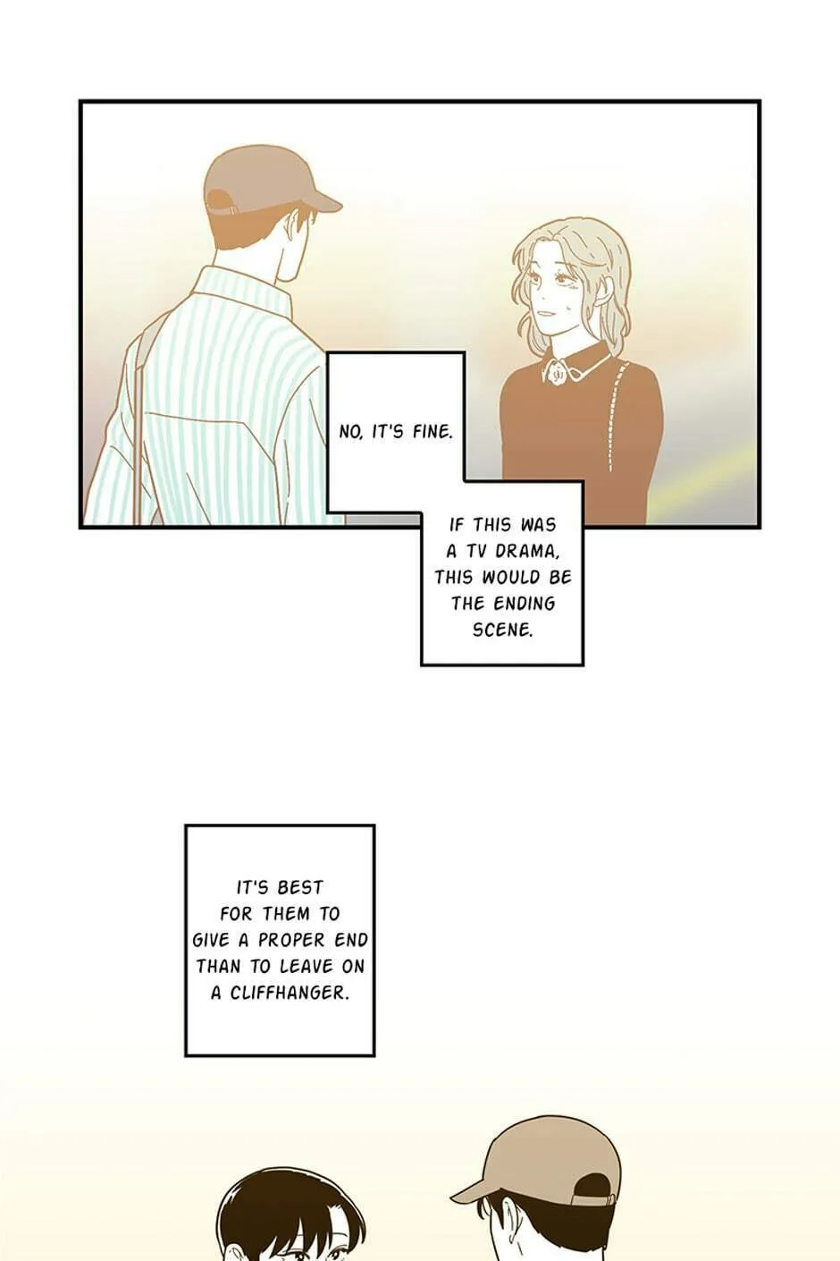 Read Fools chapter 58 image 30 on Lezhin