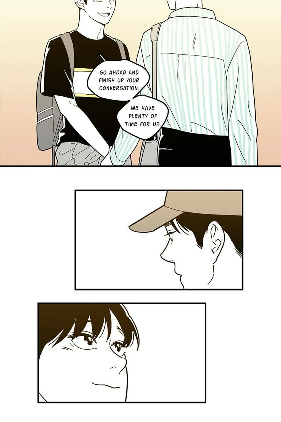 Read Fools chapter 58 image 31 on Lezhin