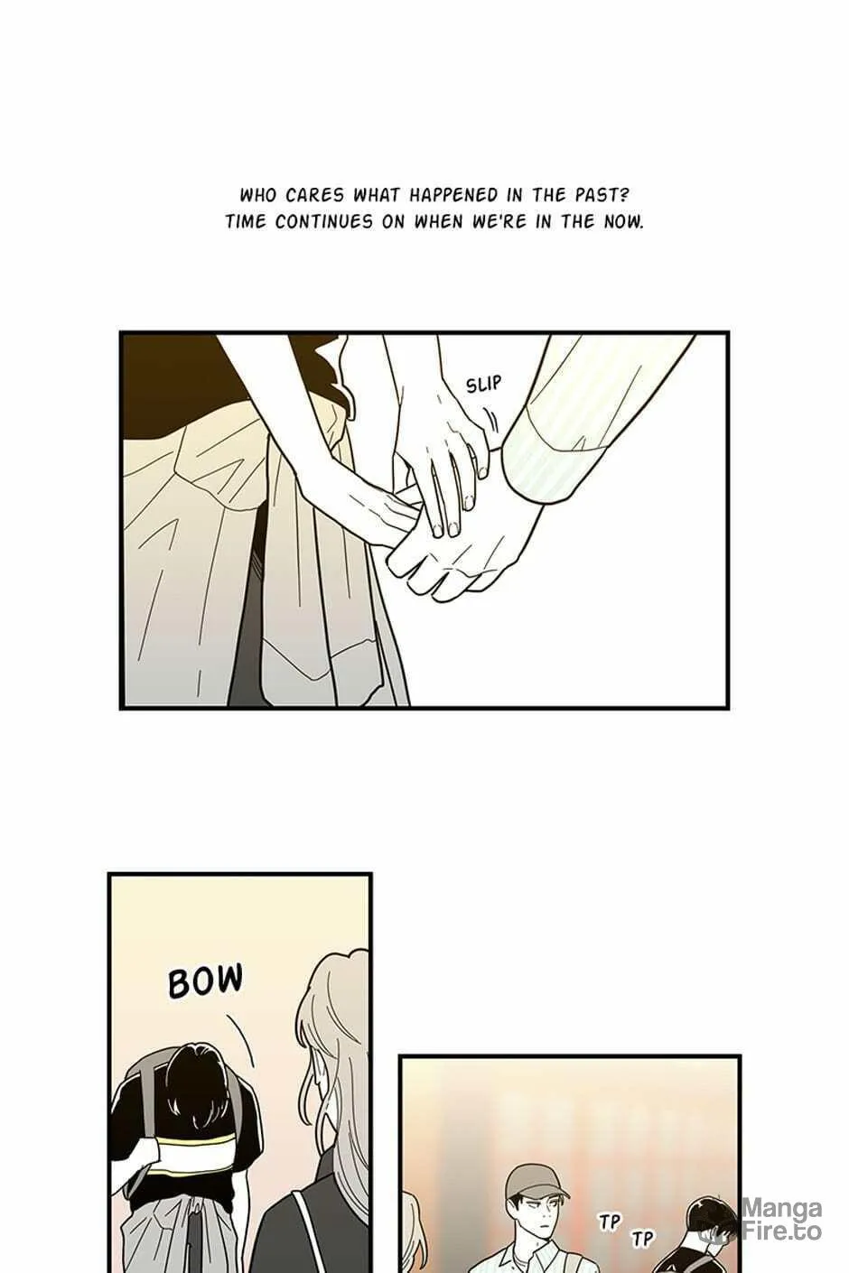 Read Fools chapter 58 image 32 on Lezhin