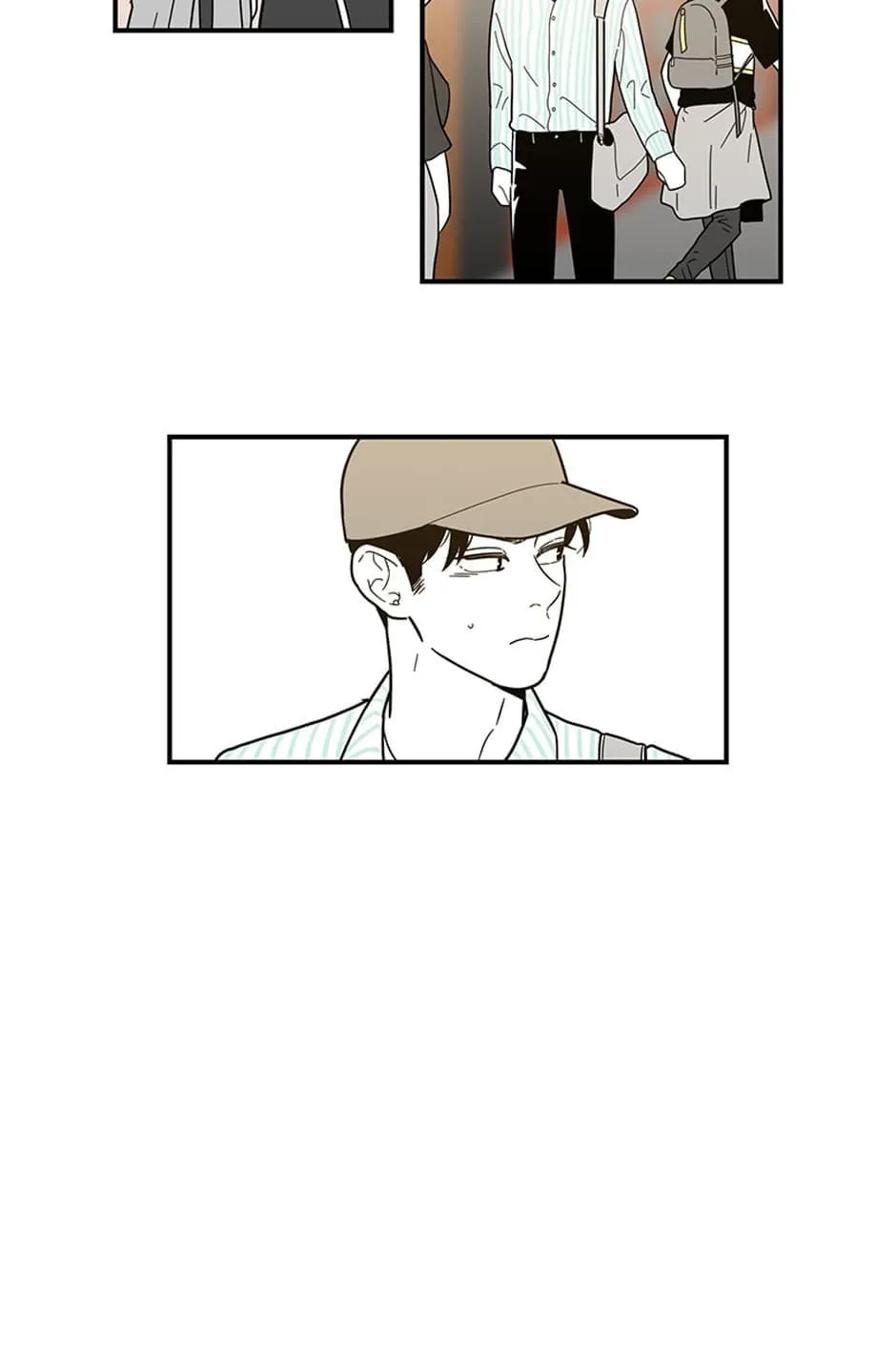 Read Fools chapter 58 image 33 on Lezhin