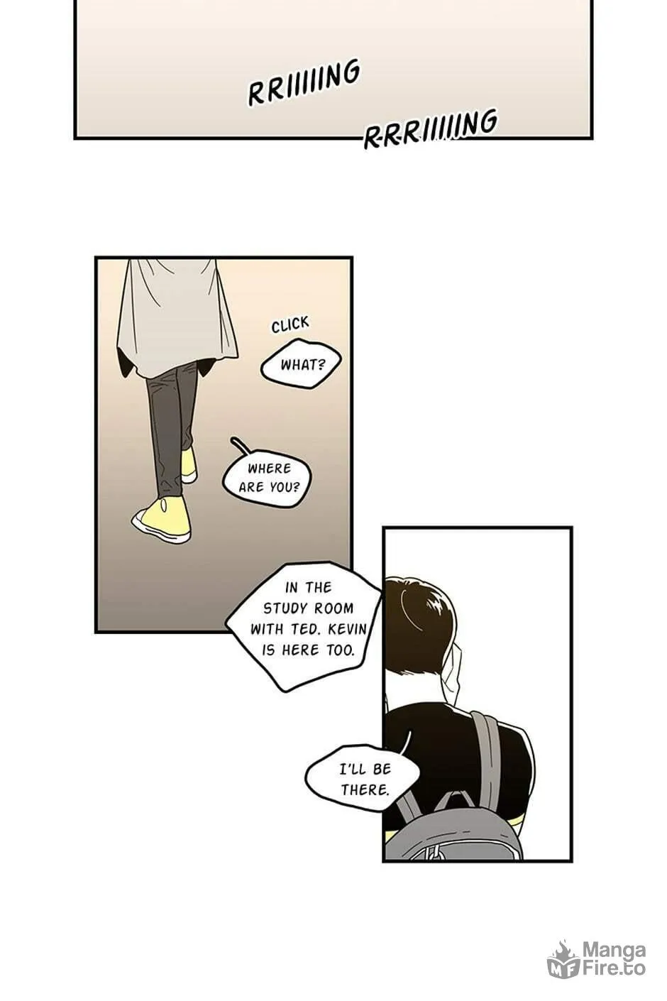 Read Fools chapter 58 image 35 on Lezhin