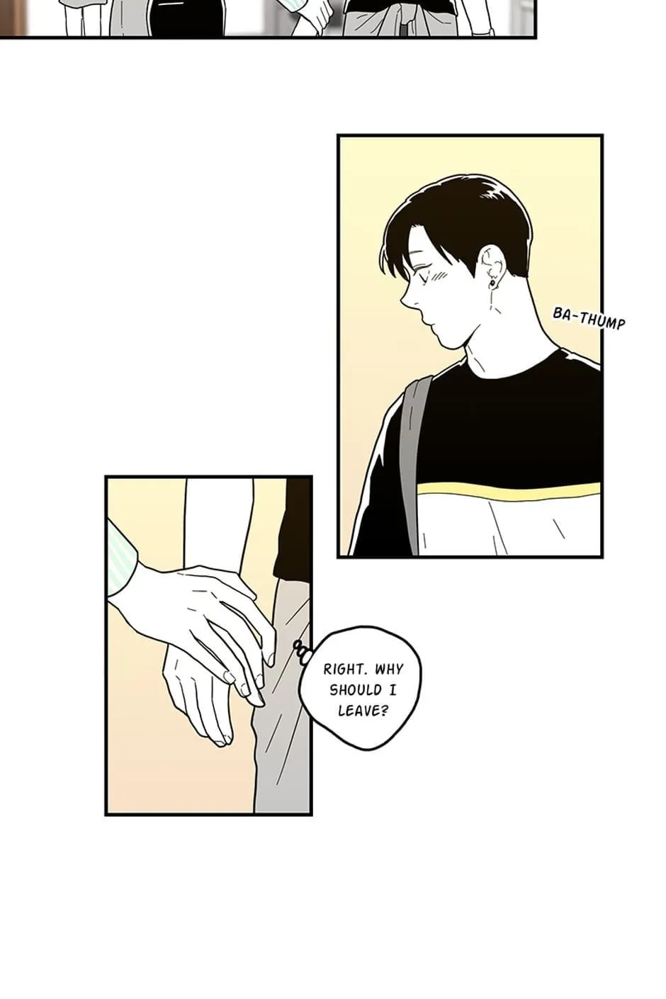 Read Fools chapter 58 image 7 on Lezhin