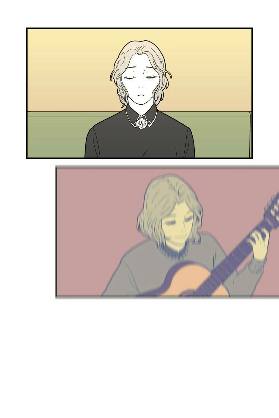 Read Fools chapter 59 image 12 on Lezhin