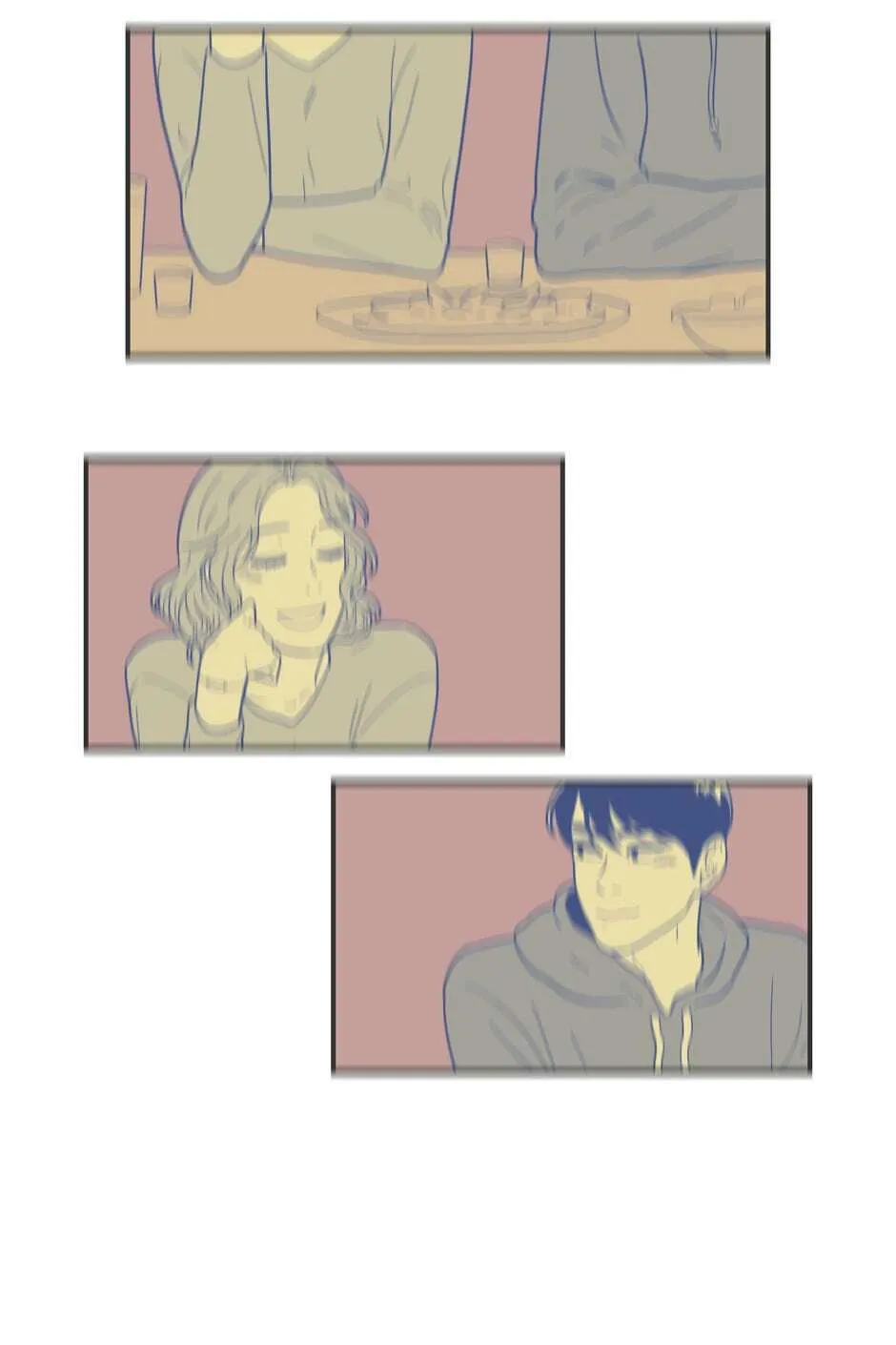 Read Fools chapter 59 image 13 on Lezhin