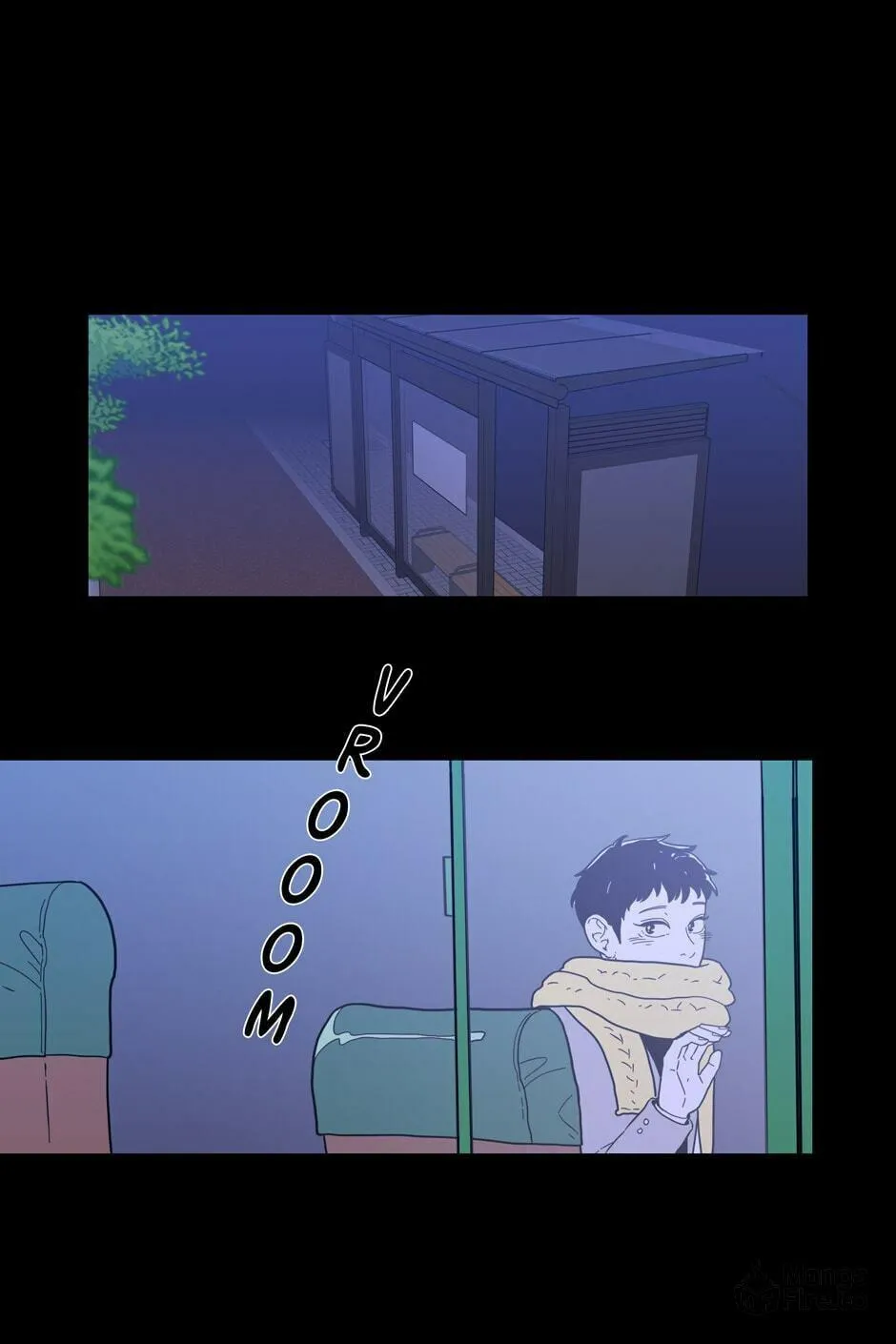Read Fools chapter 59 image 17 on Lezhin
