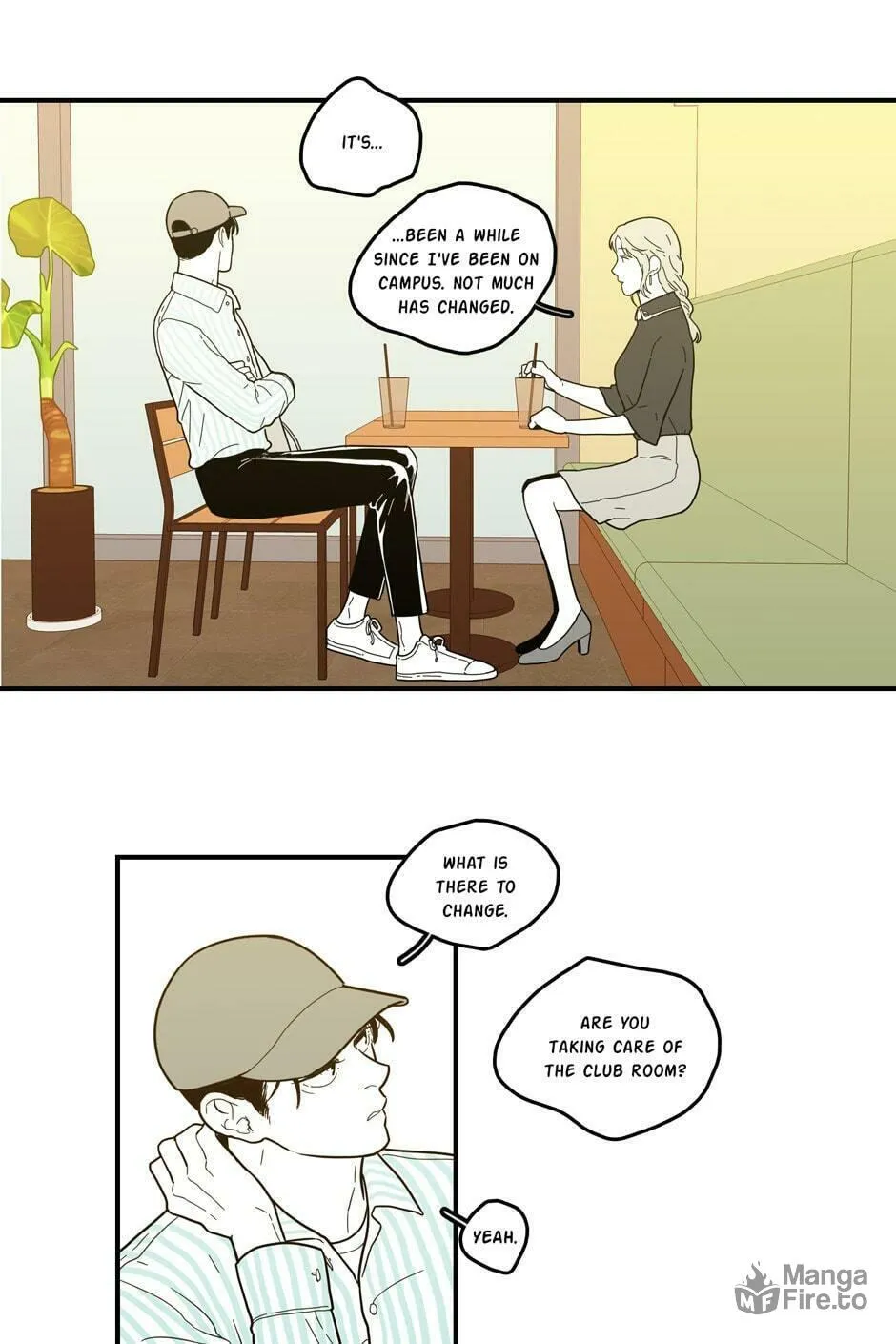 Read Fools chapter 59 image 2 on Lezhin