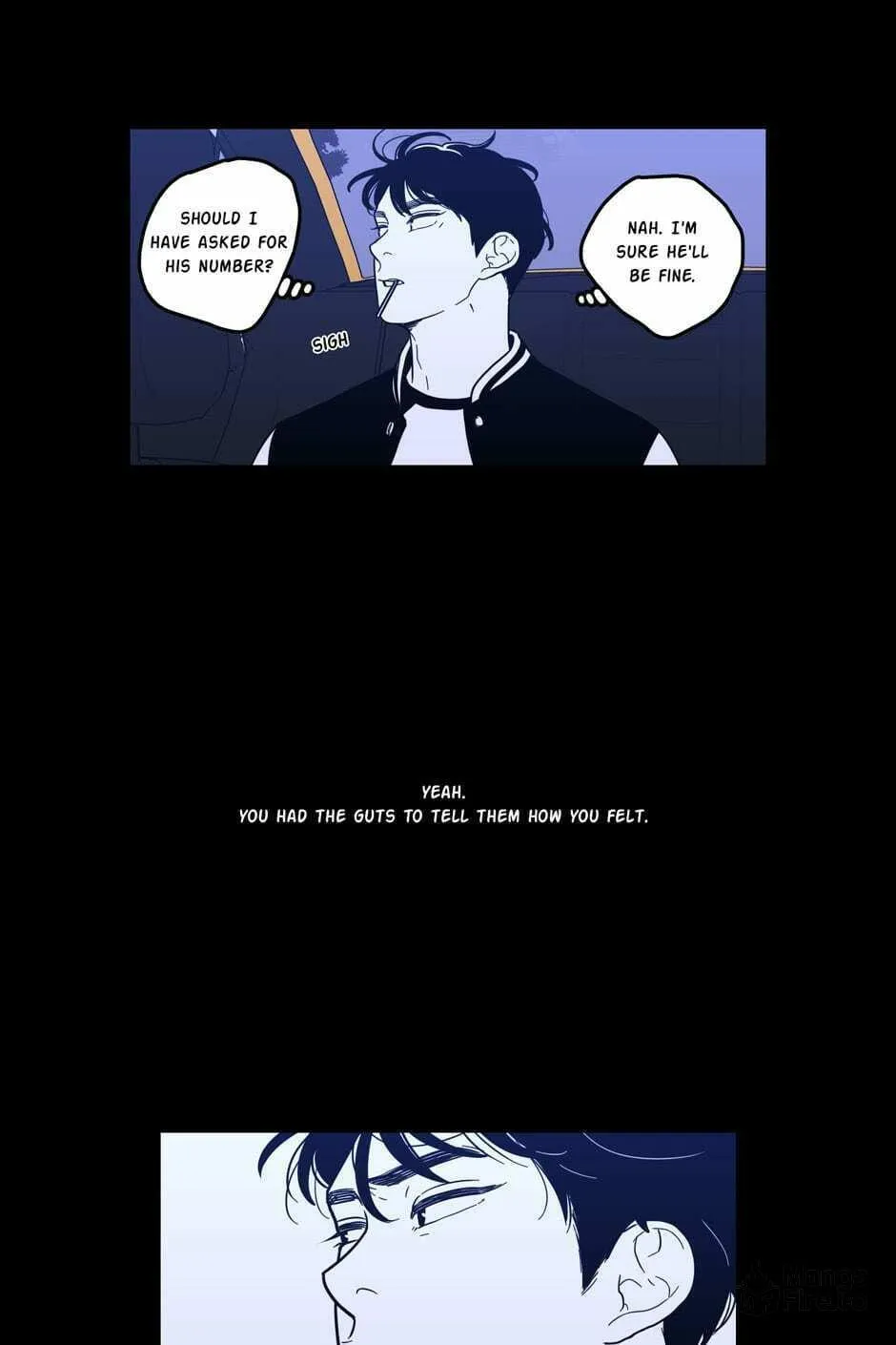 Read Fools chapter 59 image 20 on Lezhin