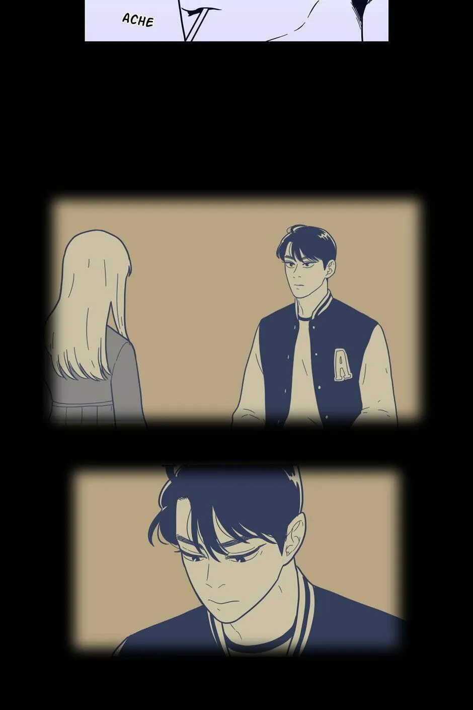 Read Fools chapter 59 image 21 on Lezhin