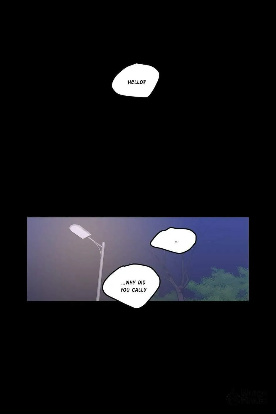 Read Fools chapter 59 image 23 on Lezhin