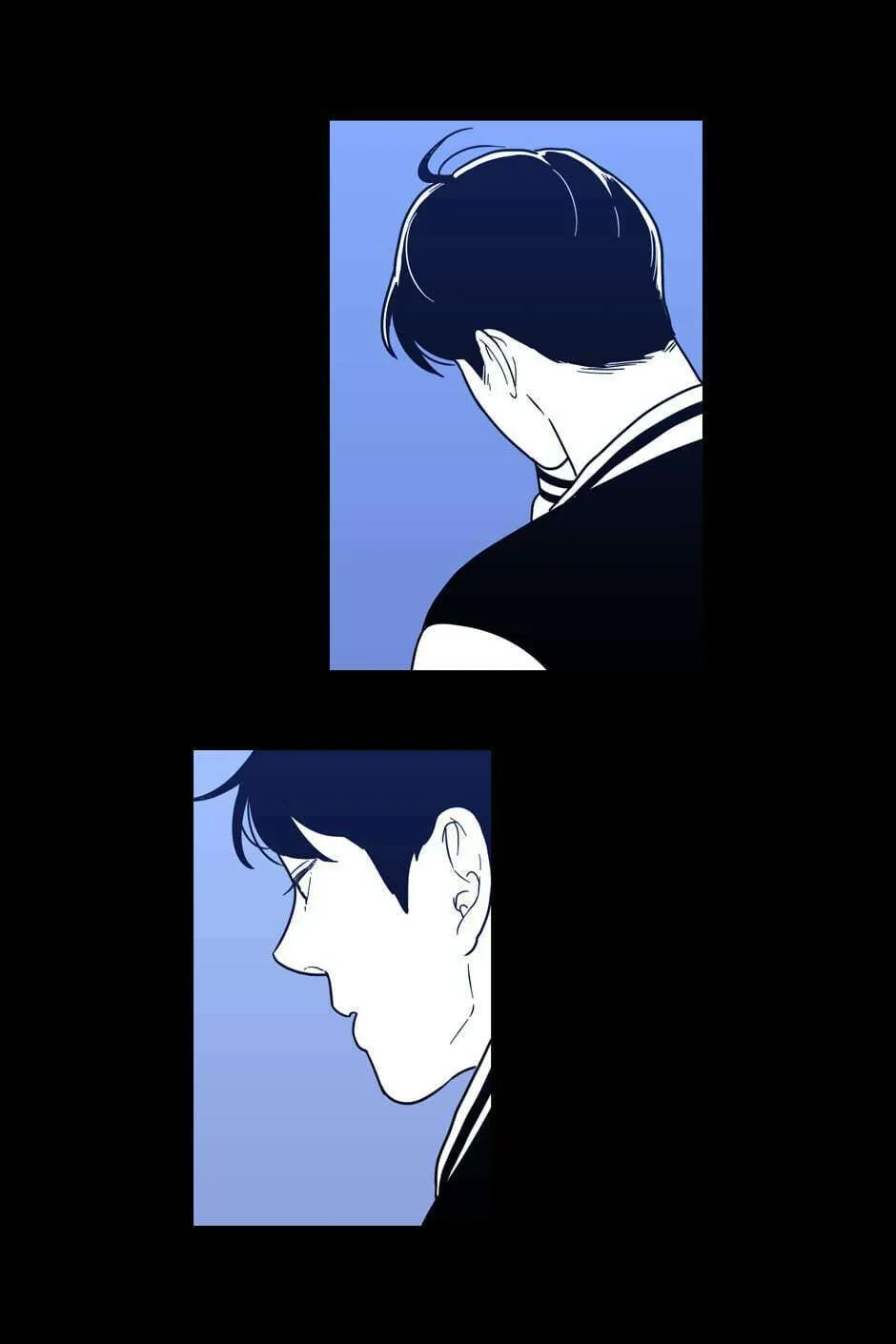 Read Fools chapter 59 image 27 on Lezhin