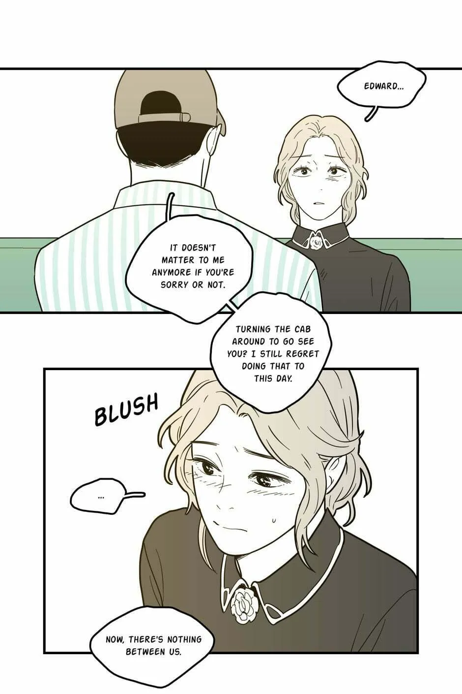 Read Fools chapter 59 image 30 on Lezhin