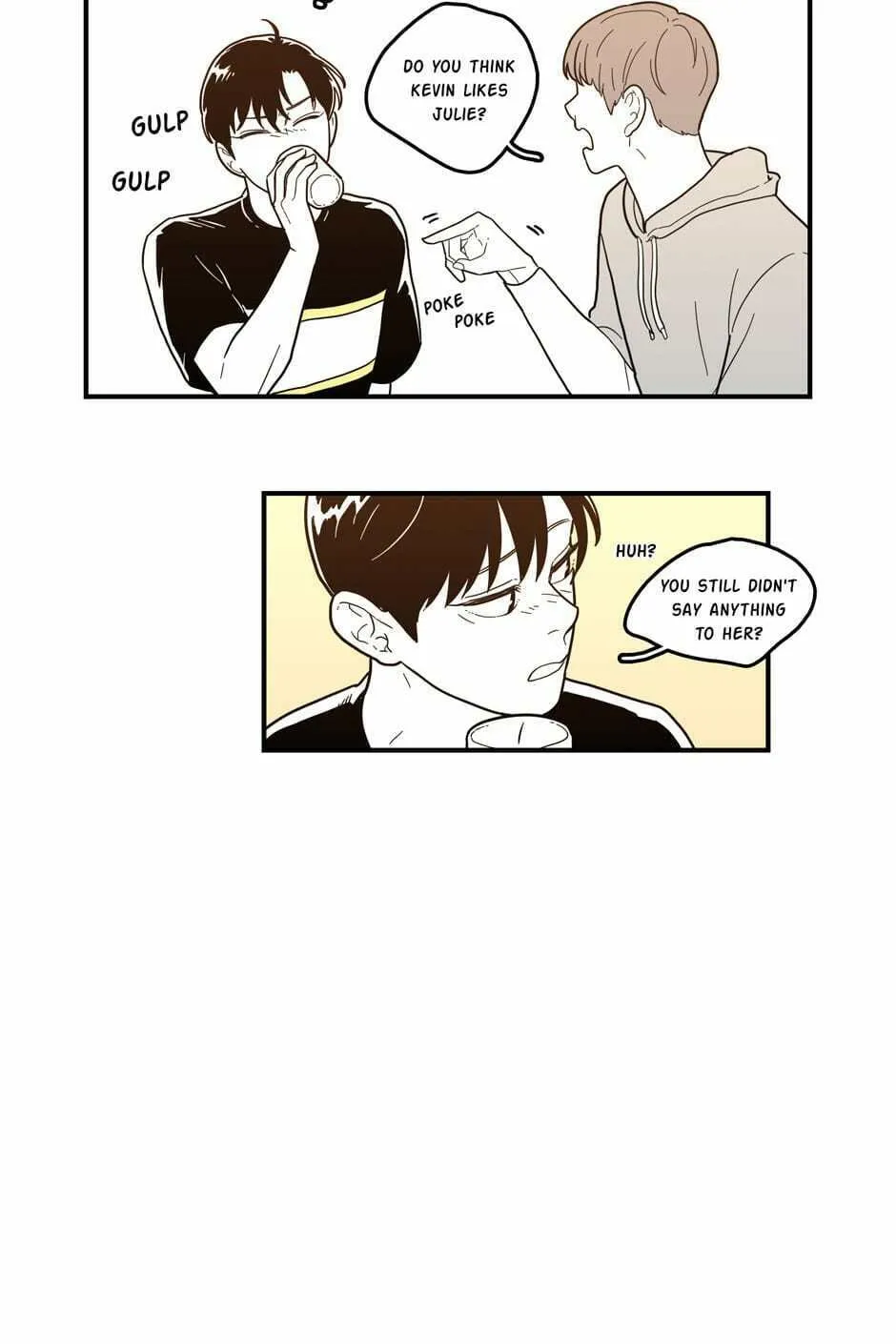 Read Fools chapter 59 image 37 on Lezhin