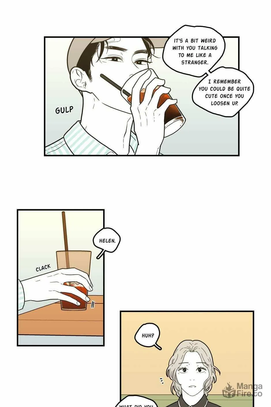Read Fools chapter 59 image 4 on Lezhin