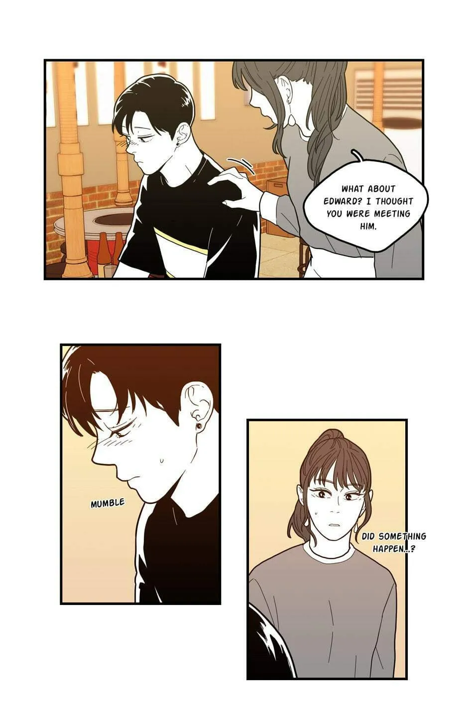 Read Fools chapter 59 image 40 on Lezhin