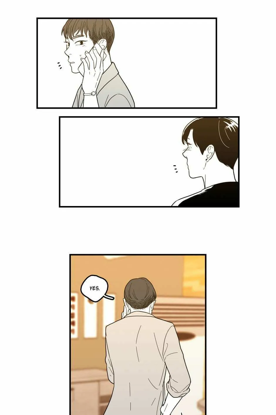 Read Fools chapter 59 image 42 on Lezhin