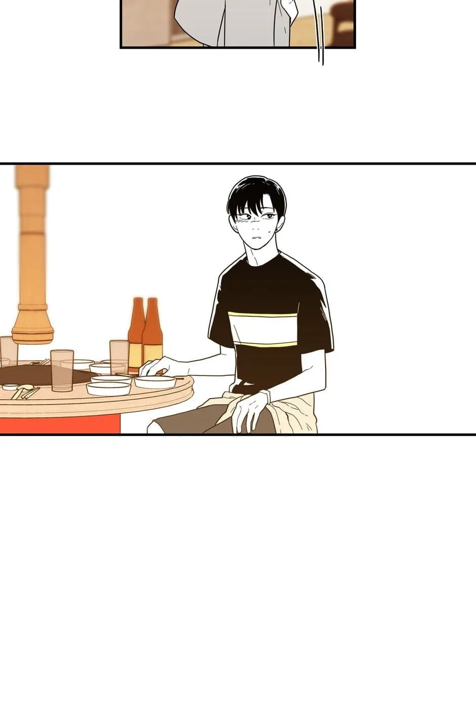 Read Fools chapter 59 image 43 on Lezhin