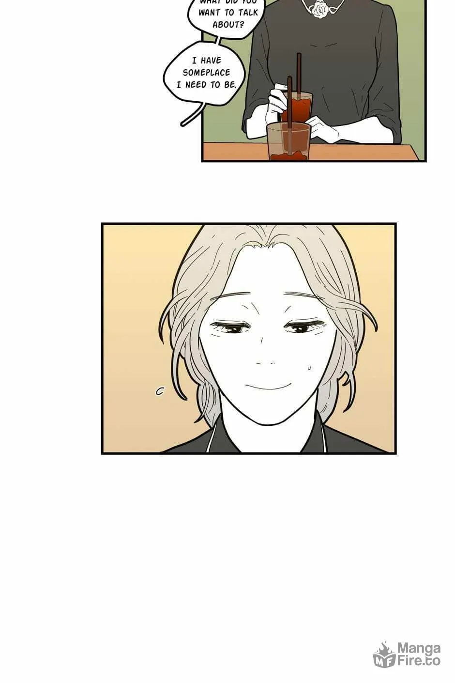 Read Fools chapter 59 image 5 on Lezhin