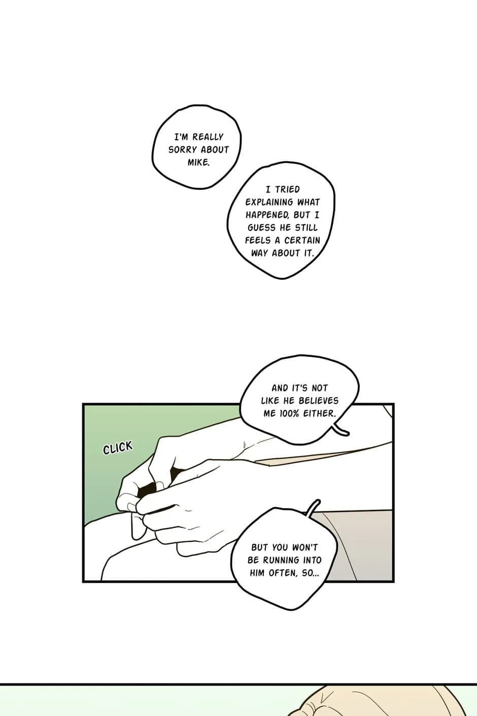 Read Fools chapter 59 image 6 on Lezhin