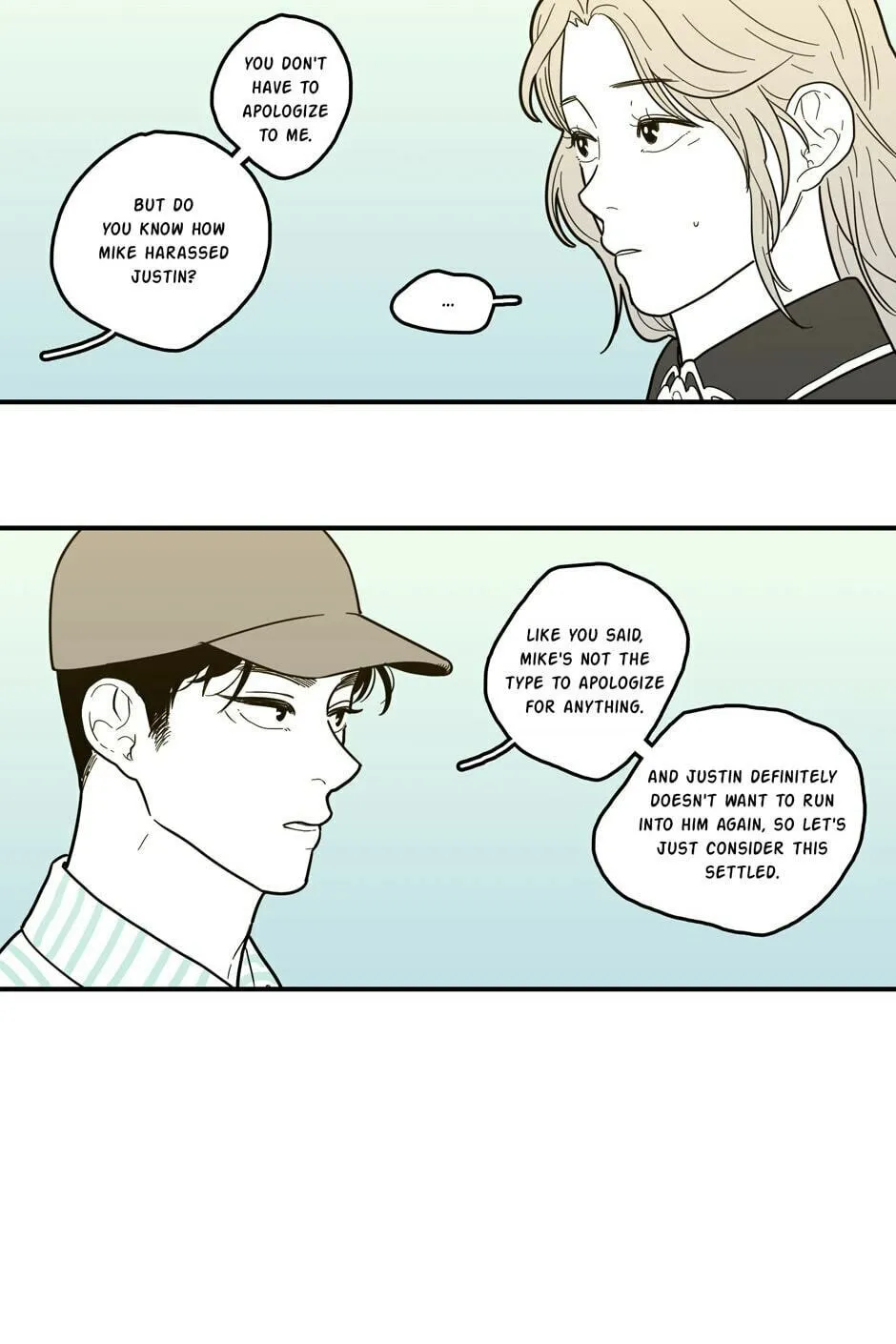 Read Fools chapter 59 image 7 on Lezhin