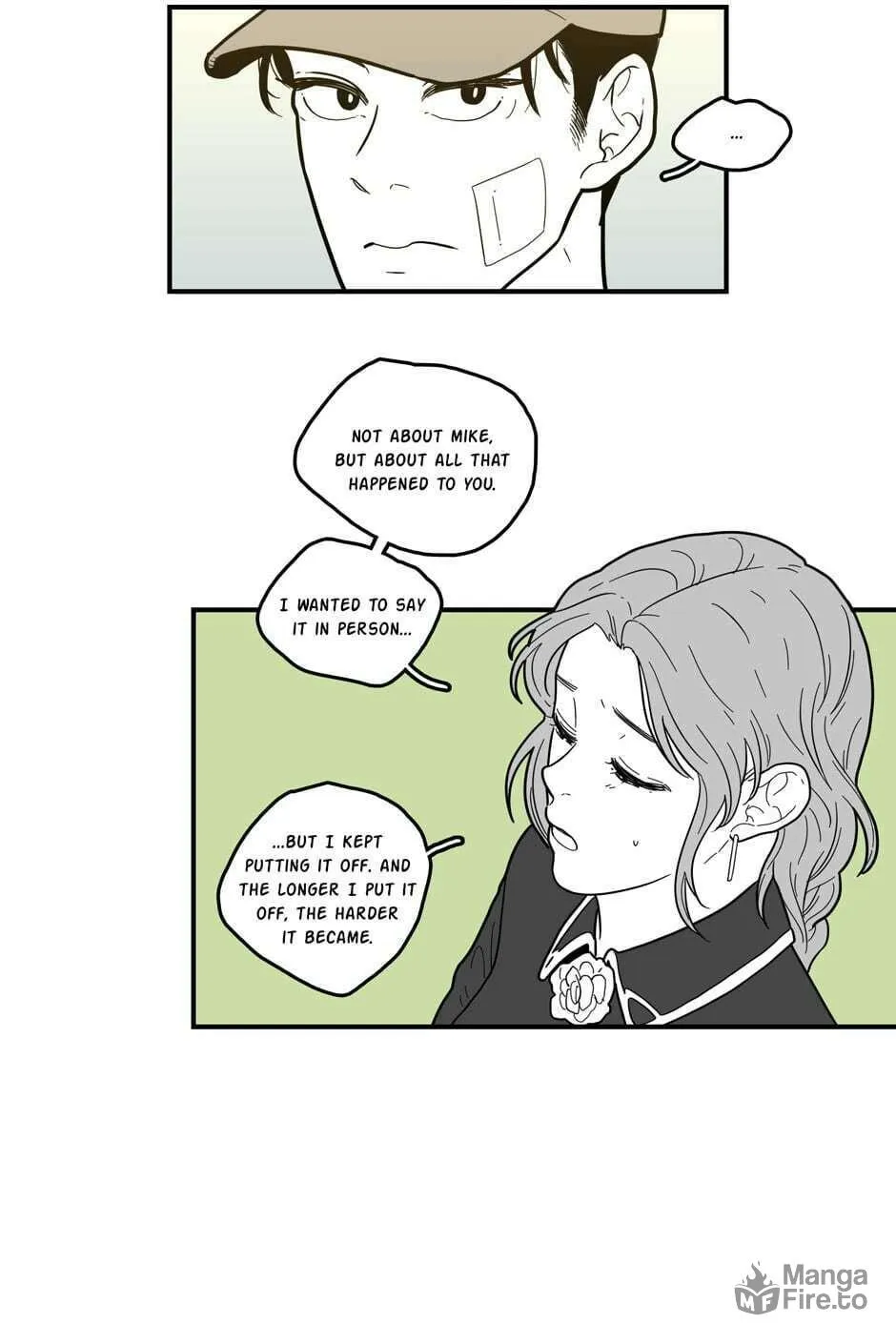 Read Fools chapter 59 image 9 on Lezhin