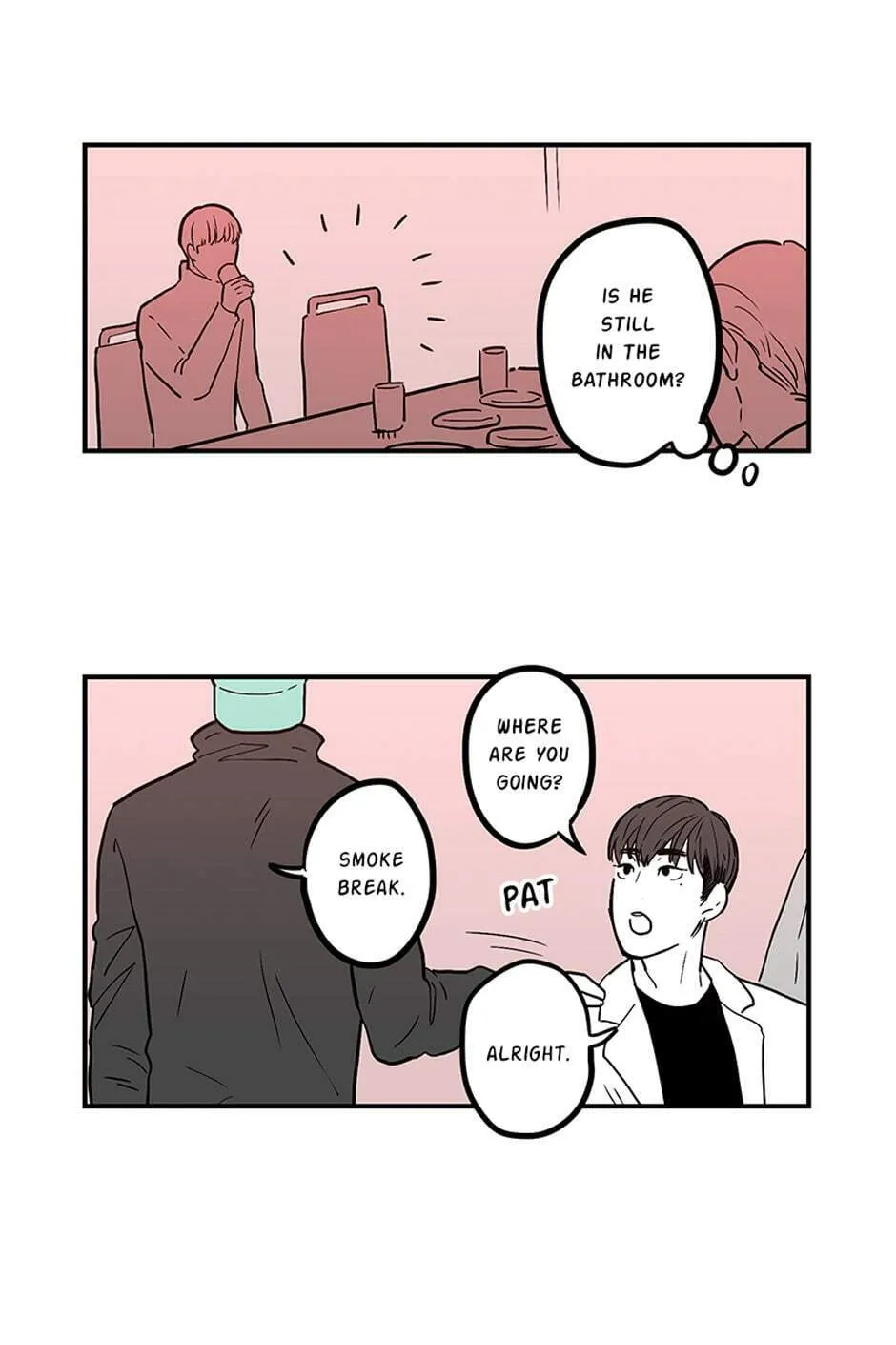 Read Fools chapter 6 image 1 on Lezhin
