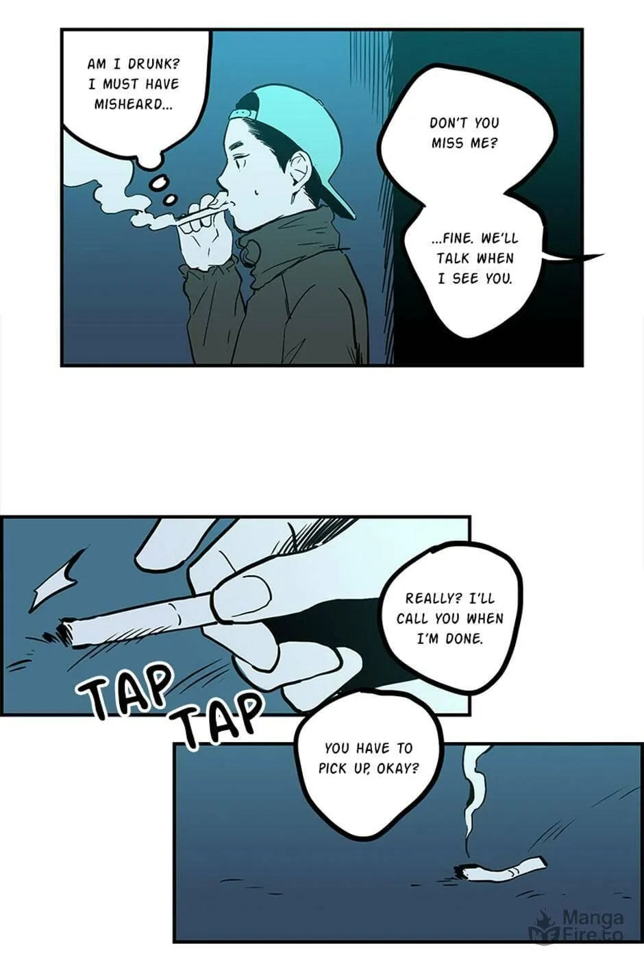 Read Fools chapter 6 image 11 on Lezhin