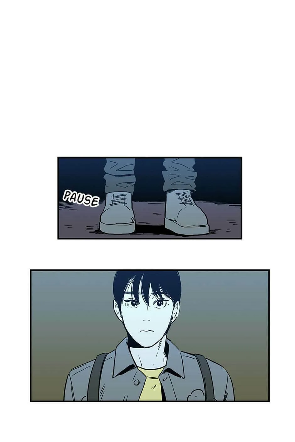 Read Fools chapter 6 image 18 on Lezhin