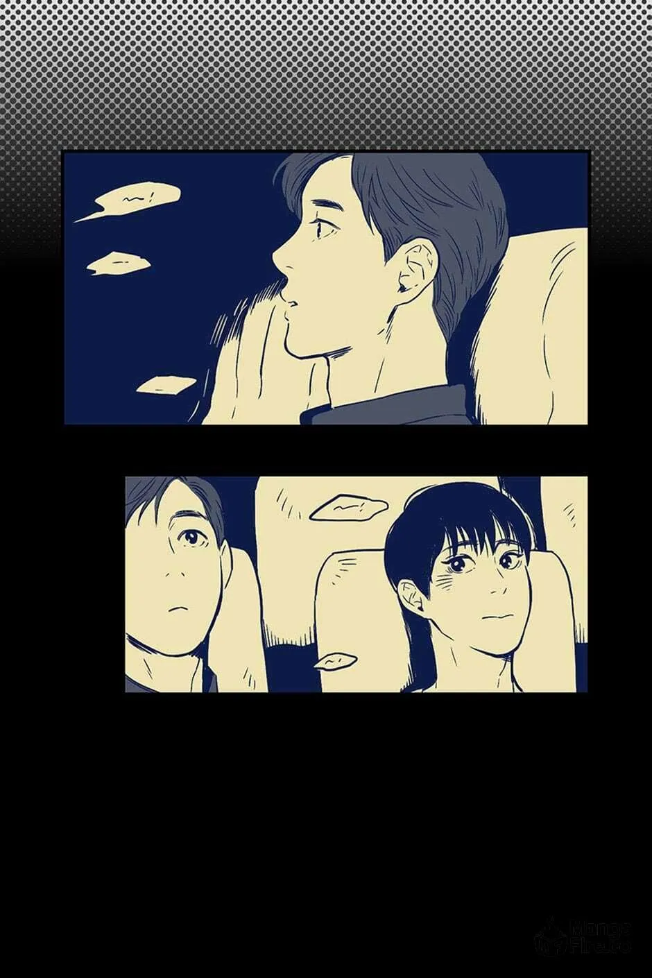 Read Fools chapter 6 image 20 on Lezhin
