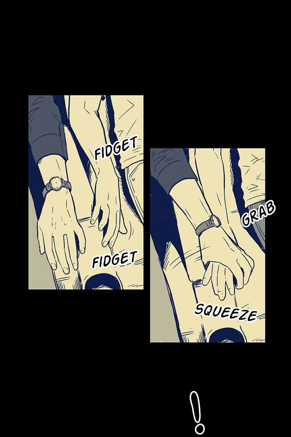 Read Fools chapter 6 image 21 on Lezhin
