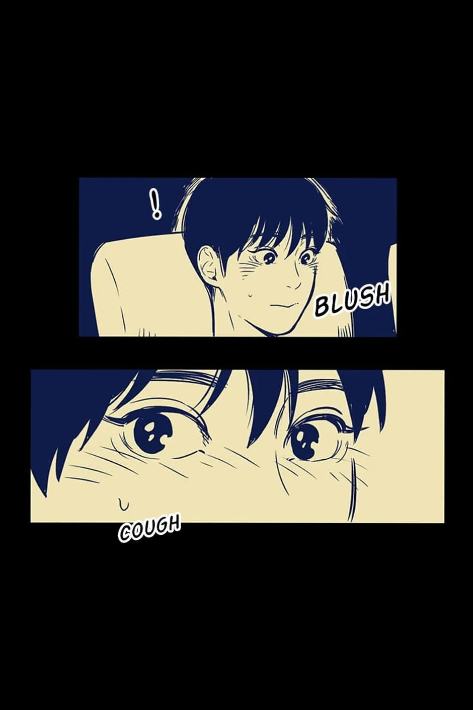 Read Fools chapter 6 image 22 on Lezhin