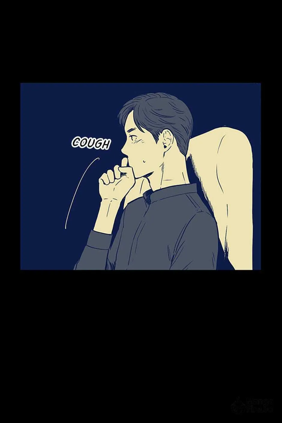 Read Fools chapter 6 image 23 on Lezhin
