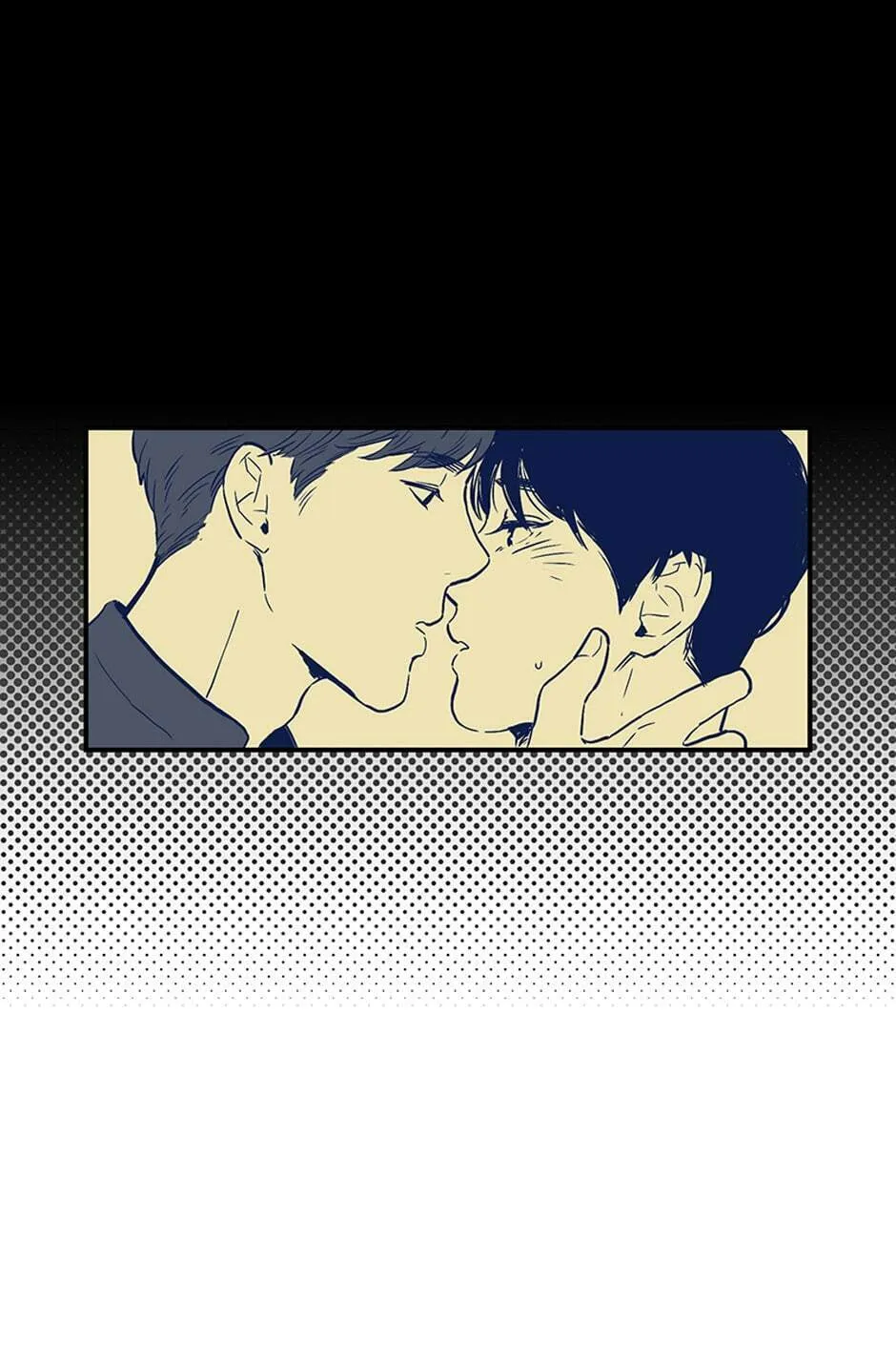 Read Fools chapter 6 image 25 on Lezhin