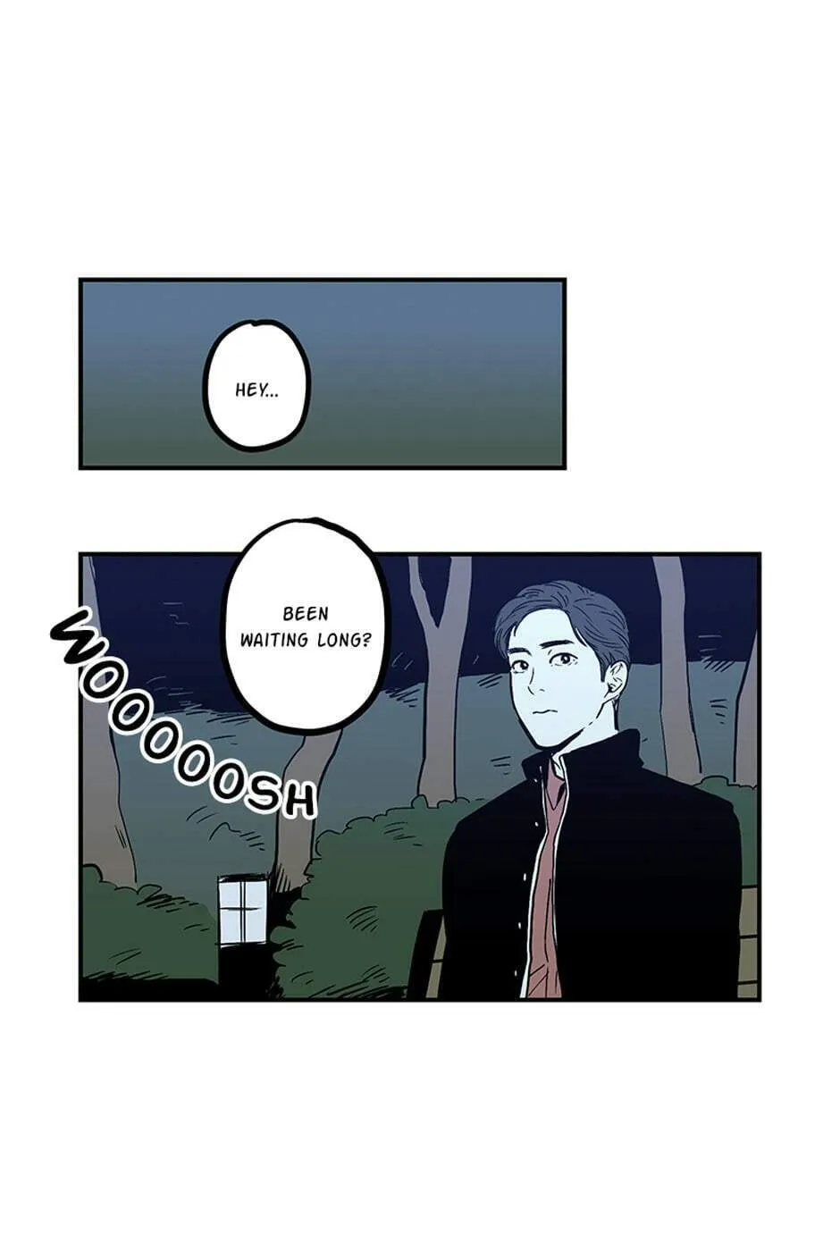 Read Fools chapter 6 image 27 on Lezhin