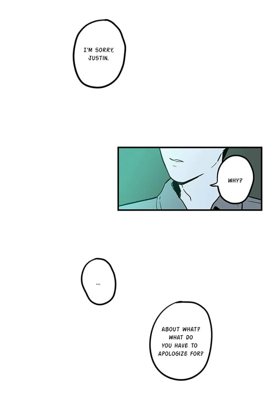 Read Fools chapter 6 image 31 on Lezhin