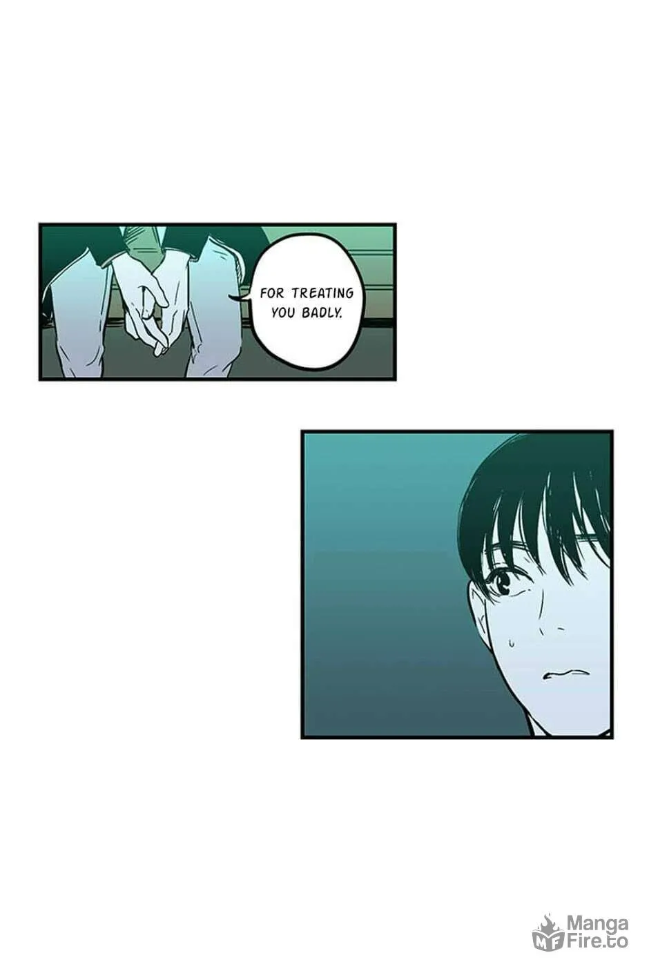 Read Fools chapter 6 image 32 on Lezhin