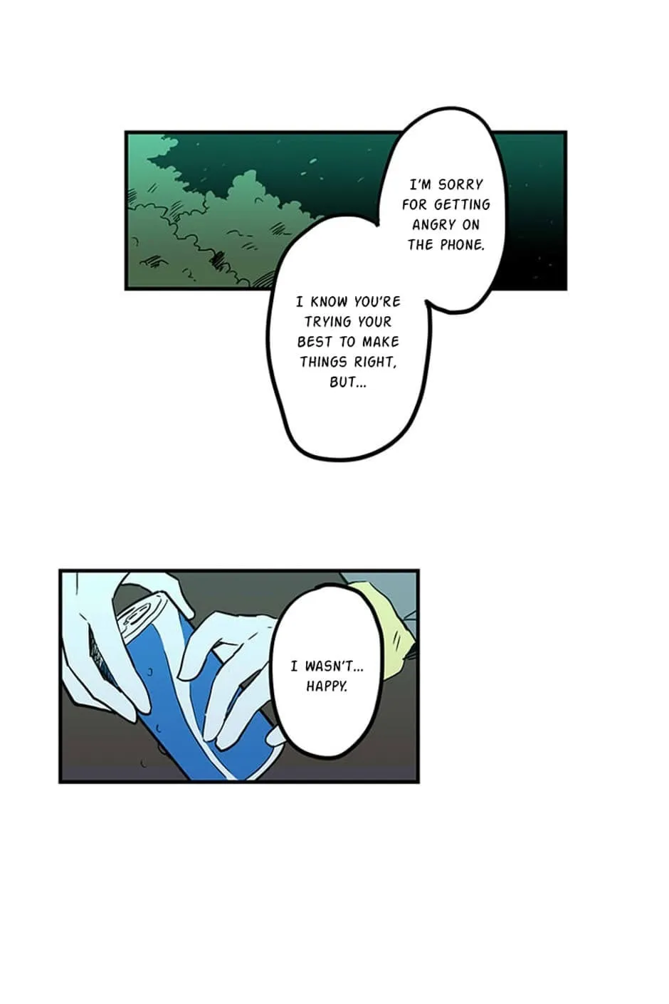 Read Fools chapter 6 image 33 on Lezhin